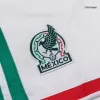 Youth Mexico Jersey Whole Kit 2026 Home - ijersey