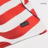 USA Jersey 2026 Home World Cup - ijersey