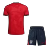 England Jersey Kit 2026 Away World Cup - ijersey