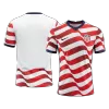 USA Jersey 2026 Home World Cup - ijersey