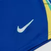 Youth Brazil Jersey Kit 2026 Home - ijersey