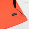Netherlands Jersey 2026 Home World Cup - ijersey