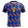 Spain Jersey 2026 Pre-Match World Cup - ijersey
