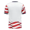 USA Jersey 2026 Home World Cup - ijersey