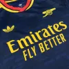 Arsenal Jersey 2026/27 Away - ijersey