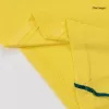 Youth Brazil Jersey Kit 2026 Home - ijersey
