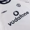 BECKHAM #7 Manchester United Jersey 2000/01 Away Retro - ijersey