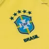 Youth Brazil Jersey Kit 2026 Home - ijersey