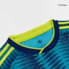 Youth Colombia Jersey Kit 2026 Away World Cup - ijersey
