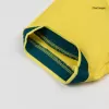 Youth Brazil Jersey Kit 2026 Home - ijersey