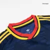 Arsenal Jersey 2026/27 Away - ijersey