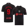 LEWANDOWSKI #9 Barcelona Jersey Away - ijersey