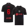 GAVI #6 Barcelona Jersey Away - ijersey