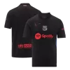Barcelona Jersey Away - ijersey
