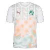 Côte d'Ivoire Jersey 2026 Away World Cup - ijersey