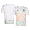 Côte d'Ivoire Jersey 2026 Away World Cup - ijersey