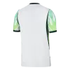 Nigeria Jersey 2026 Player Version Away World Cup - ijersey