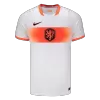 Netherlands Jersey 2026 Away World Cup - ijersey