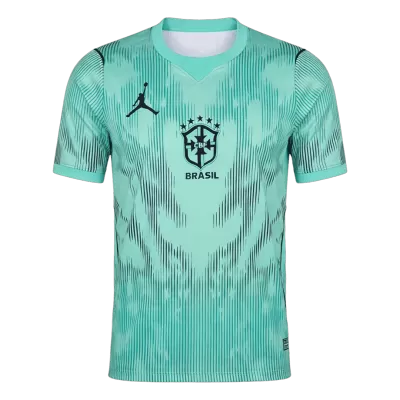 Brazil Jersey 2026 World Cup - ijersey