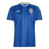 Sweden Jersey 2026 Away World Cup - ijersey