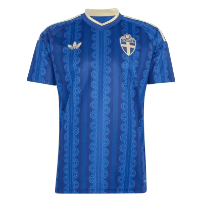 Sweden Jersey 2026 Away World Cup - ijersey
