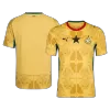 Ghana Jersey 2026 Away World Cup - ijersey