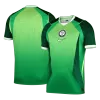 Nigeria Jersey 2026 Player Version Home World Cup - ijersey