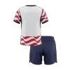 Youth USA Jersey Kit 2026 Home World Cup - ijersey