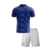 Youth France Jersey Kit 2026 Home World Cup - ijersey