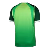 Nigeria Jersey 2026 Player Version Home World Cup - ijersey