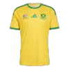 South Africa Jersey 2026 Home World Cup - ijersey