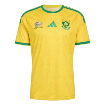 South Africa Jersey 2026 Home World Cup - ijersey