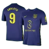 SØRLOTH #9 Atletico Madrid Jersey 2025/26 Away - ijersey