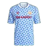 Manchester United Jersey 1990/92 Away Retro - ijersey