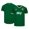 Ireland Jersey 2026 Home World Cup - ijersey