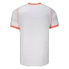 Netherlands Jersey 2026 Away World Cup - ijersey