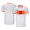 Netherlands Jersey 2026 Away World Cup - ijersey