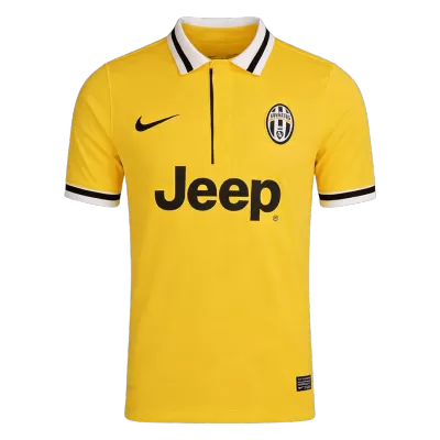 Juventus Jersey 2013/14 Away Retro - ijersey
