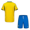 Brazil Jersey Kit 2026 Home World Cup - ijersey