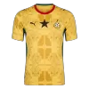 Ghana Jersey 2026 Away World Cup - ijersey