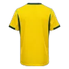 Brazil Jersey Kit 2026 Home World Cup - ijersey