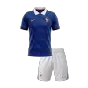Youth France Jersey Kit 2026 Home World Cup - ijersey