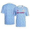 Manchester United Jersey 1990/92 Away Retro - ijersey