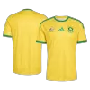 South Africa Jersey 2026 Home World Cup - ijersey