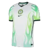 Nigeria Jersey 2026 Player Version Away World Cup - ijersey