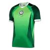 Nigeria Jersey 2026 Player Version Home World Cup - ijersey