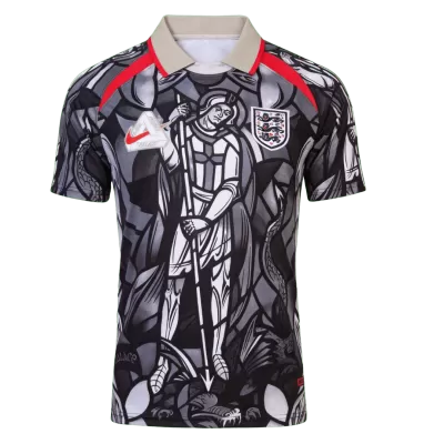 England Jersey 2026 Pre-Match World Cup - ijersey