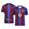 Barcelona Jersey 2026/27 Home - ijersey