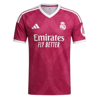 Real Madrid Jersey 2026/27 Third - ijersey