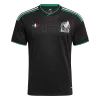 Mexico Jersey 2026 Third World Cup - ijersey